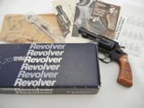 1982 Smith Wesson 37 3 Inch NIB - 1 of 6