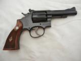 1951 Smith Wesson K38 Pre 15 In The Box - 9 of 11