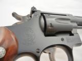 1951 Smith Wesson K38 Pre 15 In The Box - 8 of 11