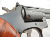 1984 Smith Wesson 19 6 Inch In The Box - 7 of 10