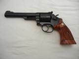 1984 Smith Wesson 19 6 Inch In The Box - 3 of 10