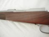 Winchester 70 Classic Featherweight SS 270 NIB - 7 of 11