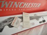Sold pending funds
/// Winchester 52 22 Sporter New In The Box - 1 of 11