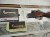 1998 Browning Citori Upland Special In The Box - 1 of 11