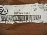 Sold pending funds /// Colt Anaconda Hunter 8 Inch New In The Case - 4 of 9