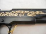 Colt 1911 70 Series Browning Commemorative NIB - 6 of 8