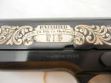 Colt 1911 70 Series Browning Commemorative NIB - 4 of 8