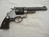 Smith Wesson Registered Magnum 357
- 2 of 11
