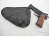 1976 Browning Hi Power Belgium New In Pouch - 1 of 4