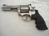 1998 Smith Wesson 686 7 Shot No Lock - 1 of 8