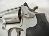 1998 Smith Wesson 686 7 Shot No Lock - 3 of 8