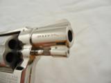 1981 Smith Wesson 10 2 Inch Nickel - 5 of 8