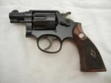 Smith Wesson MP Pre 10 2 Inch S Serial # - 3 of 8