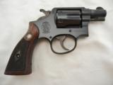 Smith Wesson MP Pre 10 2 Inch S Serial # - 6 of 8
