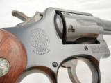 Smith Wesson 10 No Dash 4 Screw MINT
- 4 of 8