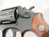 Smith Wesson 10 No Dash 4 Screw MINT
- 3 of 8