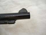 Smith Wesson 10 No Dash 4 Screw MINT
- 6 of 8