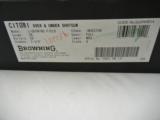 Browning Citori Grade VI 28 Gauge NIB- 4 of 11