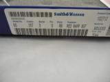 1994 Smith Wesson 66 3 Inch NIB - 3 of 6