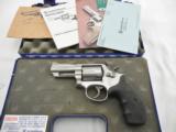 1994 Smith Wesson 66 3 Inch NIB - 2 of 6