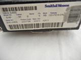 1993 Smith Wesson 640 38 Centennial NIB- 1 of 6