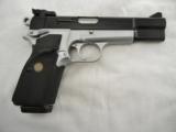 1993 Browning Hi Power Practical 9MM In The Box - 5 of 8