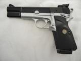 1993 Browning Hi Power Practical 9MM In The Box - 2 of 8