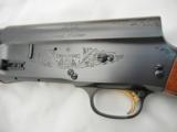 1962 Browning A5 Sweet 16 Improved Cylinder NEW - 2 of 8