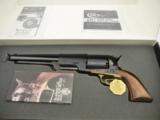 Colt Walker 2nd Generation New In The Box - 1 of 5