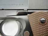1947 Colt 1911 Super 38 Transition In The Box - 14 of 14