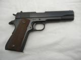 1947 Colt 1911 Super 38 Transition In The Box - 8 of 14