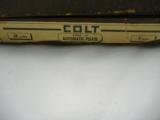 1947 Colt 1911 Super 38 Transition In The Box - 2 of 14