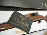 Browning T Bolt Deluxe New In The Box Belgium - 1 of 8