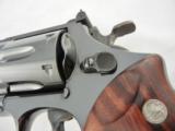 1957 Smith Wesson Pre 29 4 Screw MINT
- 2 of 12