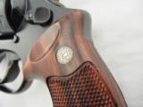 1957 Smith Wesson Pre 29 4 Screw MINT
- 12 of 12