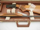  1973 Browning Takedown ATD 22 Short Belgium Cased - 1 of 12