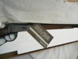 Winchester 94 Case Color 38-55 New In The Box - 1 of 11