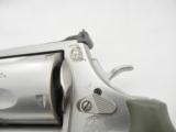 Smith Wesson 500 DeSantis Factory Engraved NIB - 4 of 8