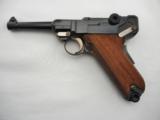 Interarms Mauser Luger 4 Inch NIB - 6 of 7