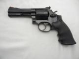 1998 Smith Wesson 586 4 Inch NIB - 3 of 7