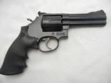 1998 Smith Wesson 586 4 Inch NIB - 6 of 7