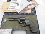 1998 Smith Wesson 586 4 Inch NIB - 1 of 7