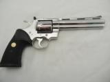 Colt Python Bright Stainless 6 Inch 357 - 5 of 9