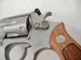 1983 Smith Wesson 651 22 Magnum Kit Gun - 3 of 8