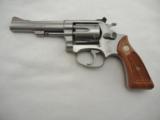 1983 Smith Wesson 651 22 Magnum Kit Gun - 1 of 8