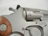 1983 Smith Wesson 651 22 Magnum Kit Gun - 5 of 8