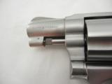 1986 Smith Wesson 649 38 2 Inch
- 2 of 8