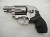 1986 Smith Wesson 649 38 2 Inch
- 1 of 8