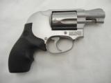 1986 Smith Wesson 649 38 2 Inch
- 5 of 8