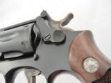 1951 Smith Wesson K22 Masterpiece MINT - 2 of 8